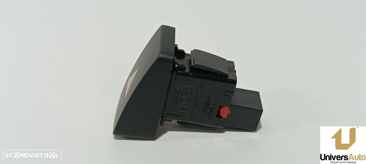 WARNING HONDA CIVIC LIM.5 (FK) 1.5 PRESTIGE - 6