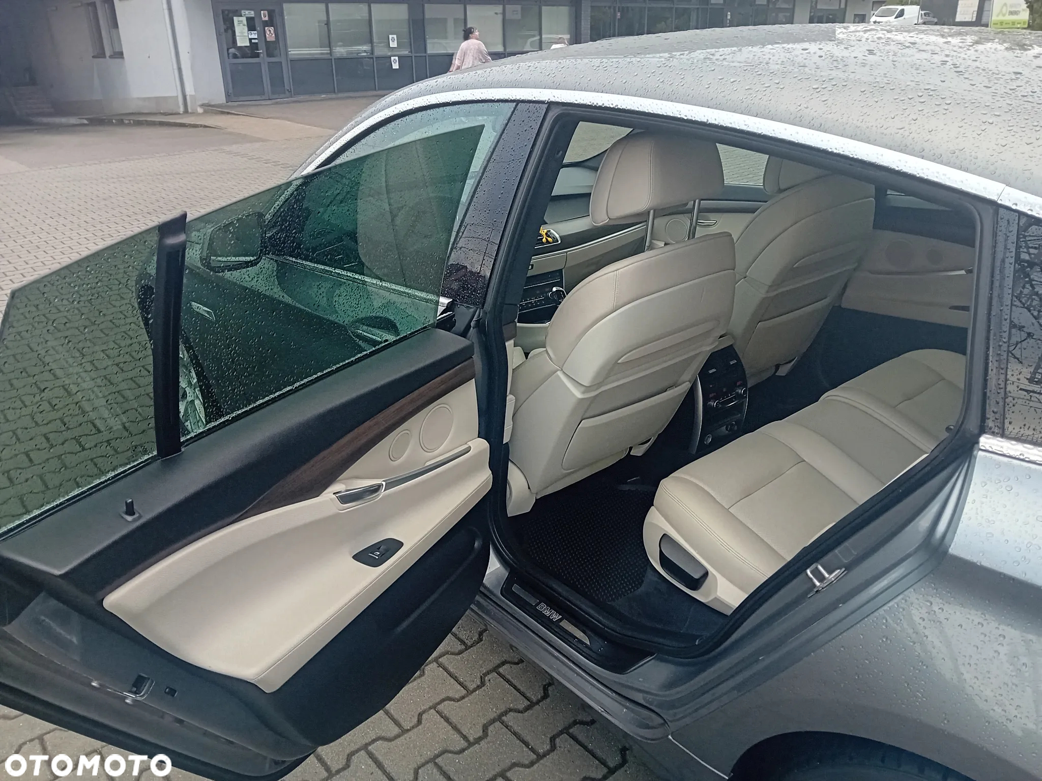 BMW 5GT 535d xDrive - 24