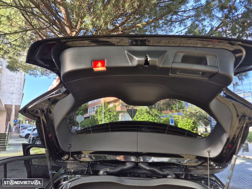 Mercedes-Benz A 180 CDI AMG Line - 10