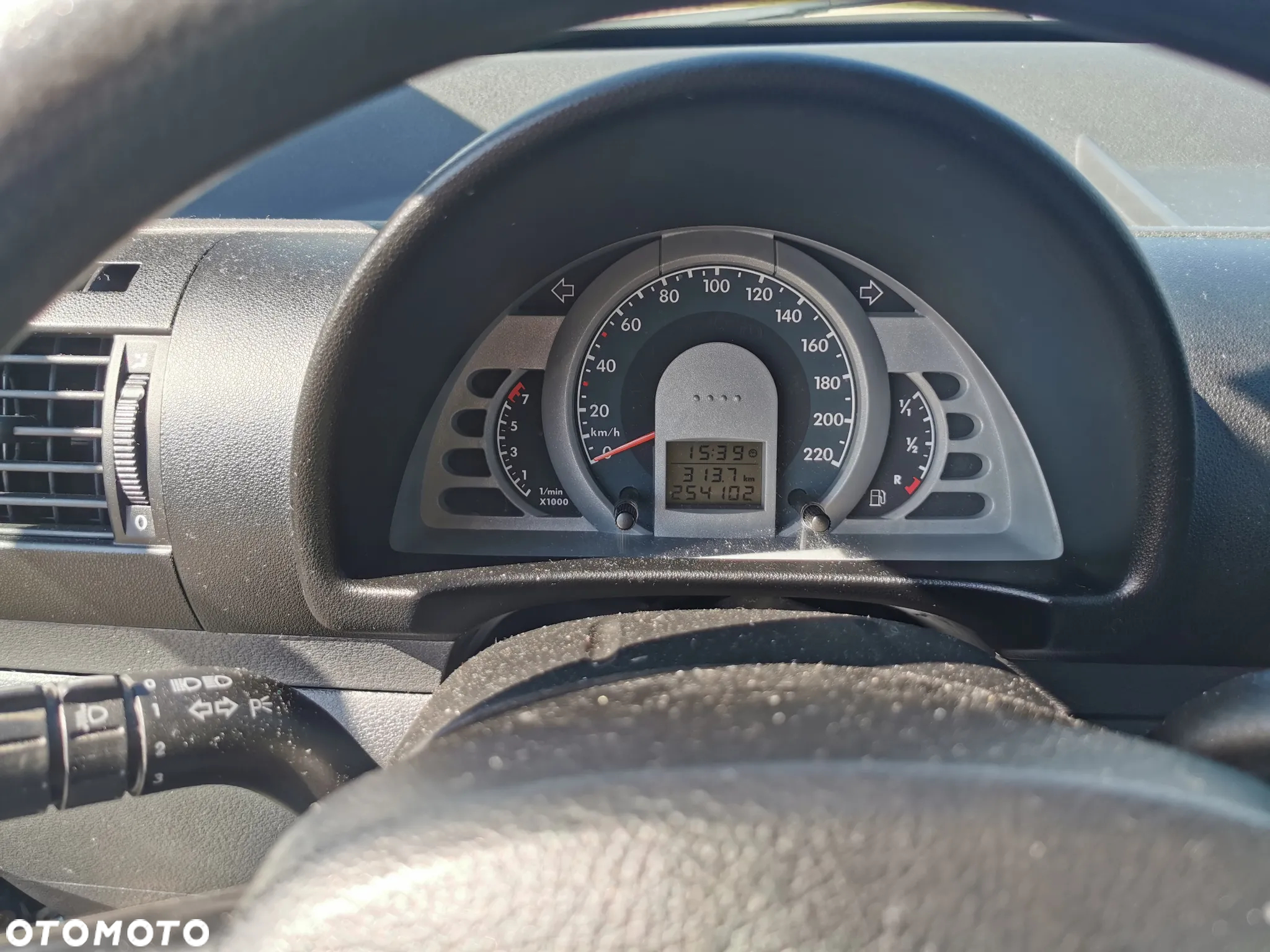 Volkswagen Fox 1.4 - 6