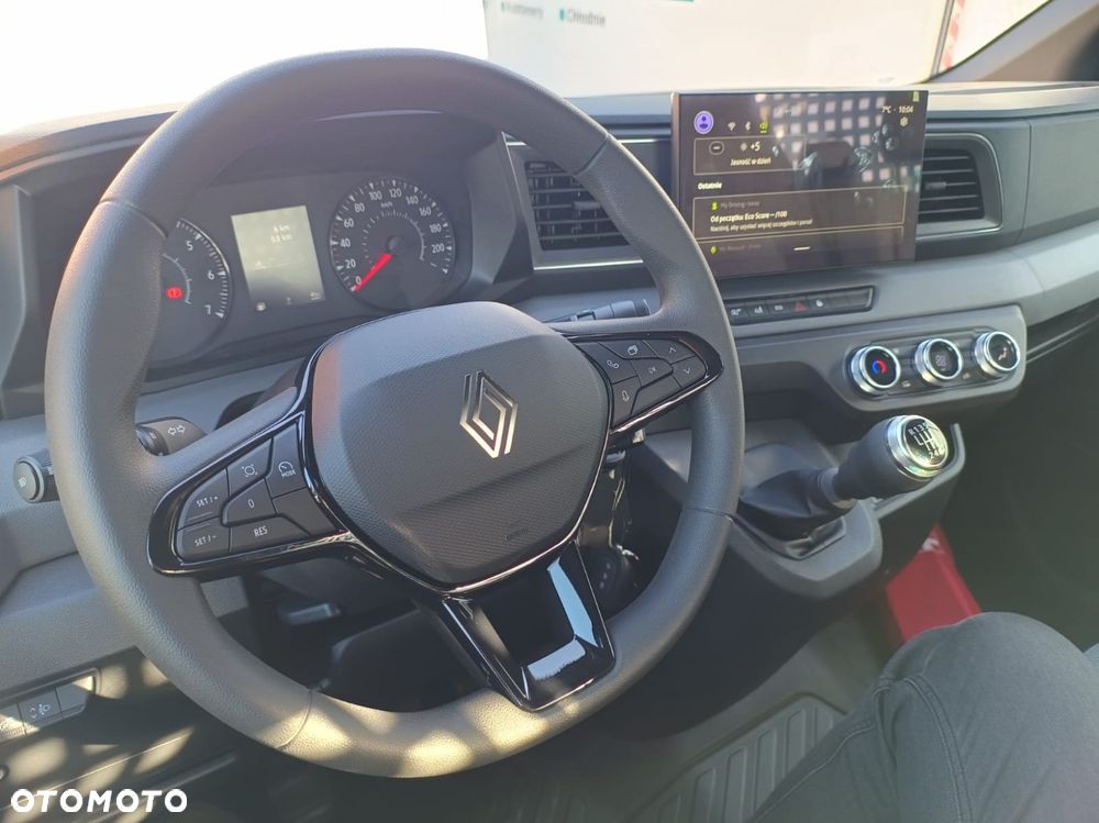 Renault Nowy Master - 8