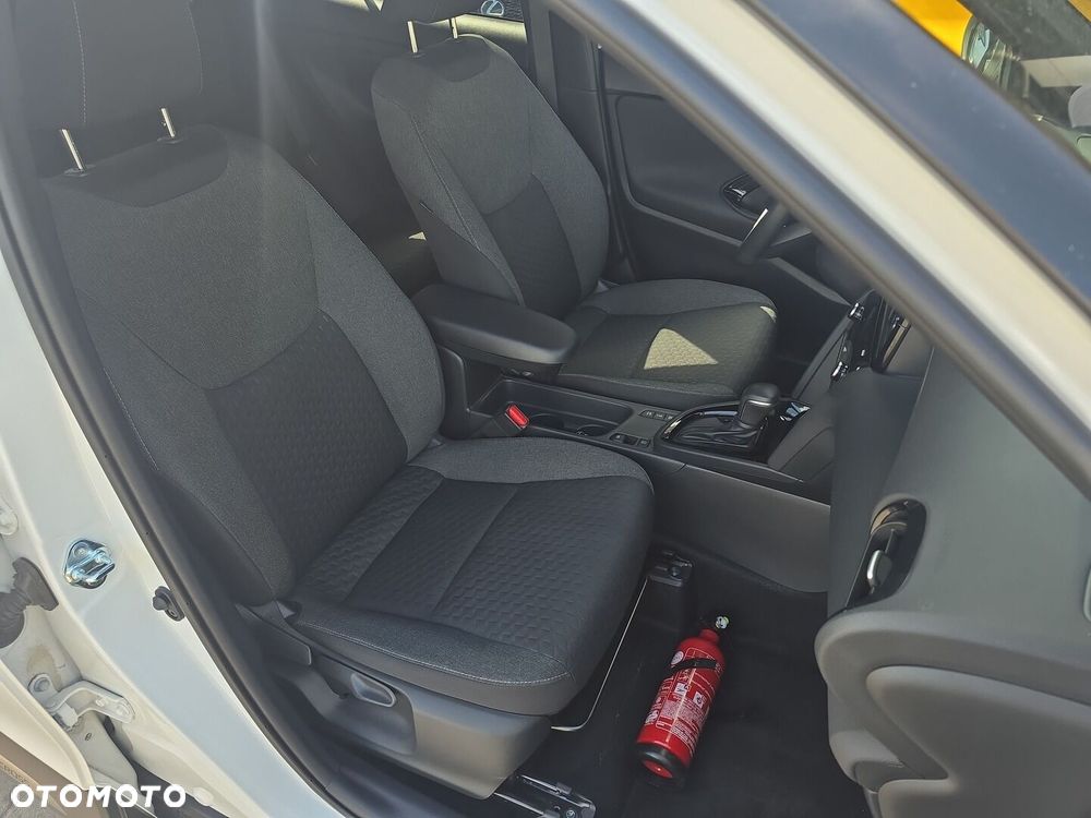 Toyota Yaris Cross Hybrid 1.5 Style - 30