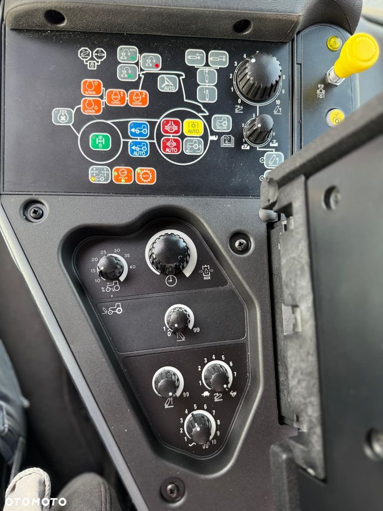 Steyr IMPULS 6150CVT - 12