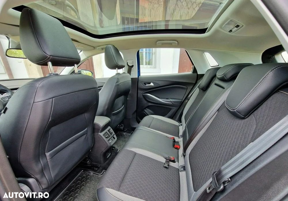 Opel Grandland X 2.0 START/STOP Aut. Innovation - 7