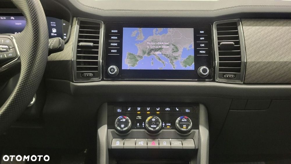 Skoda Kodiaq - 19