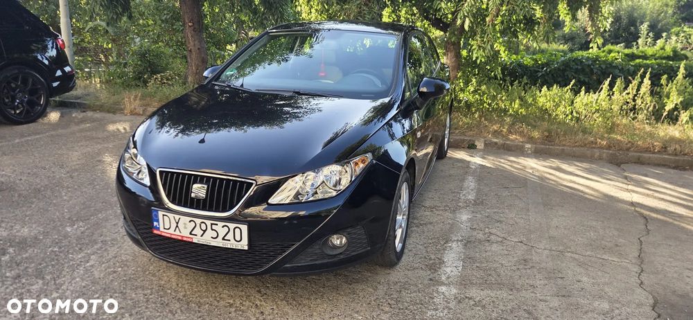 Seat Ibiza SC 1.4 16V Sport - 4