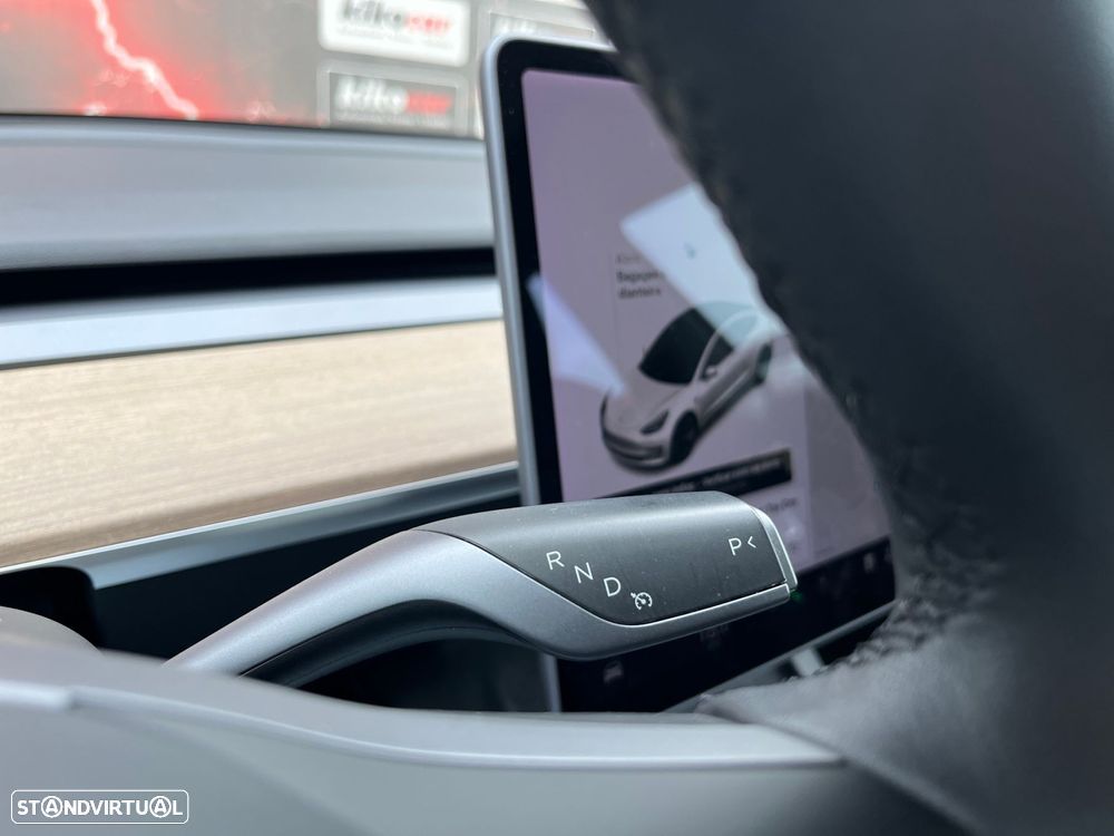 Tesla Model 3 Long Range AWD Dual Motor - 20