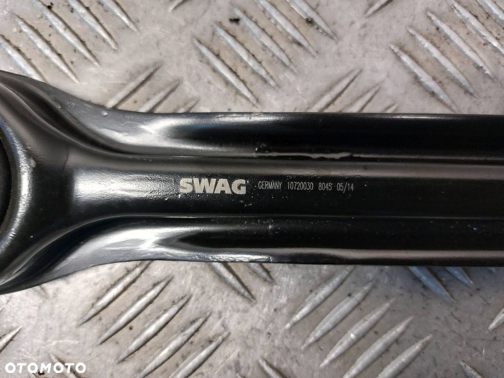 WAHACZE TYŁ KOMPLET 1/4 MERCEDES-BENZ W210 E220 - 6