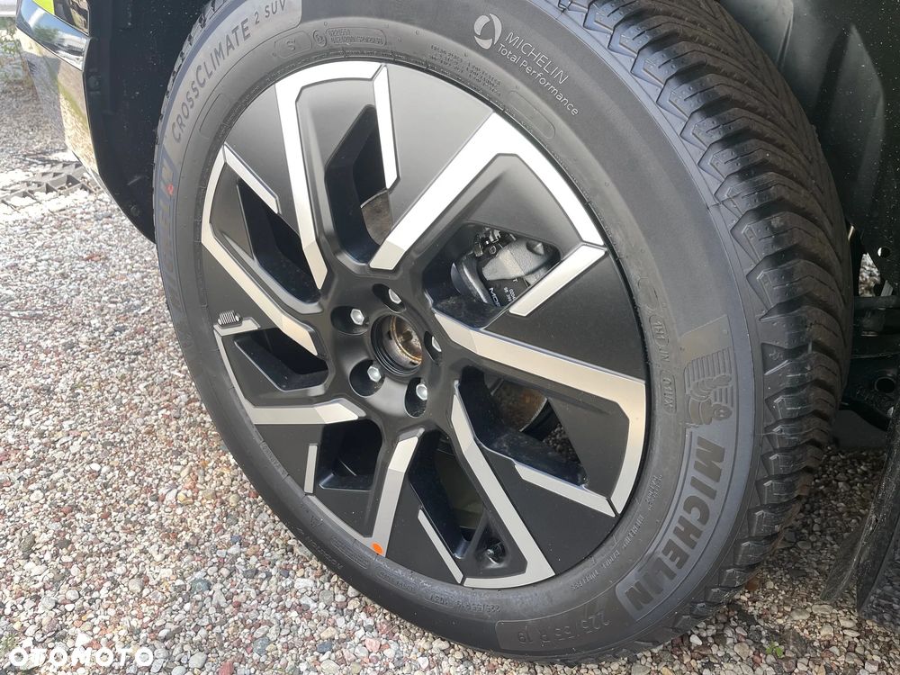 Jeep Compass 1.2 T3 mHEV Summit FWD DCT - 2