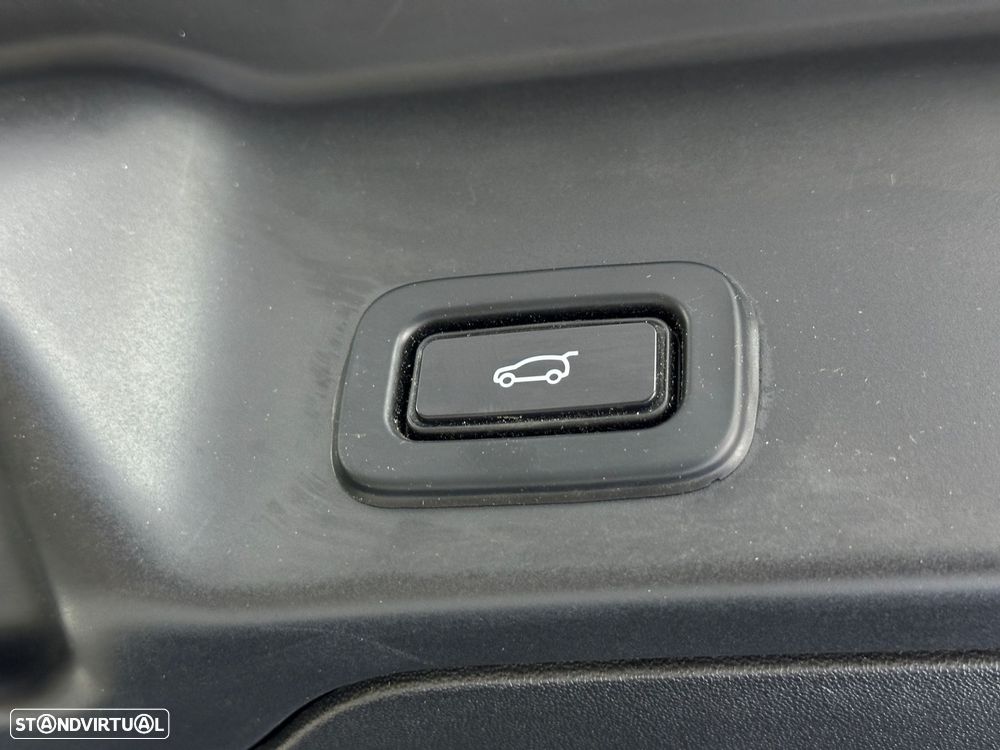 Land Rover Range Rover Evoque P250 R-Dynamic HSE - 55