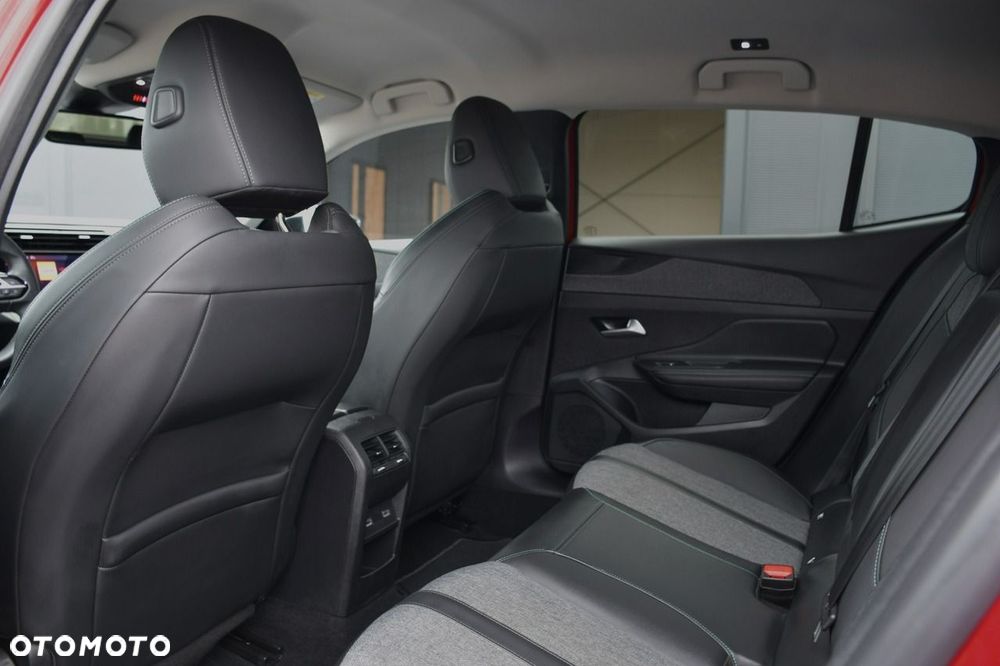 Peugeot 408 1.2 PureTech Allure Pack S&S EAT8 - 16