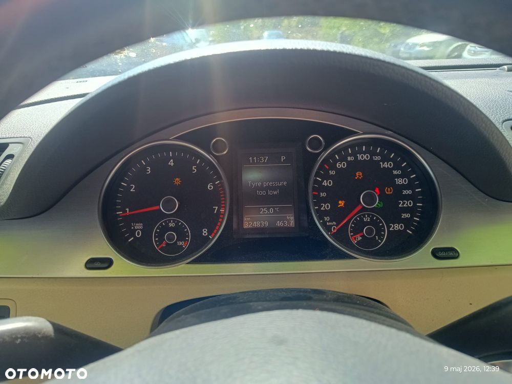 Volkswagen CC - 22