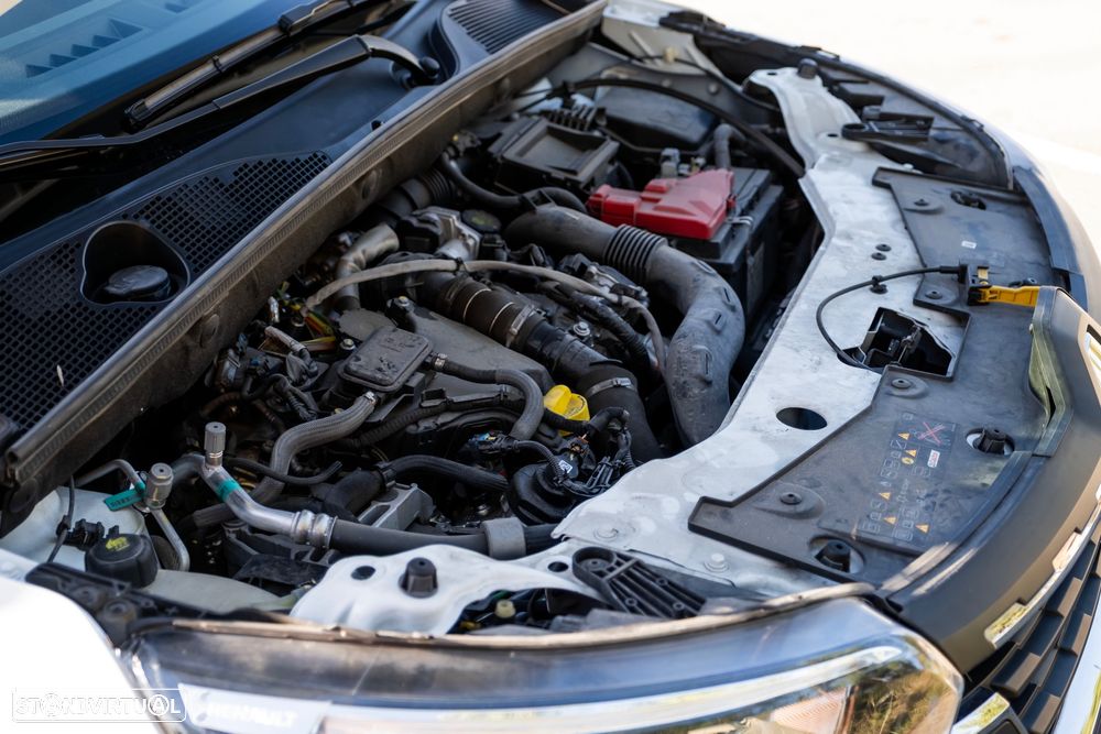 Renault Express - 23