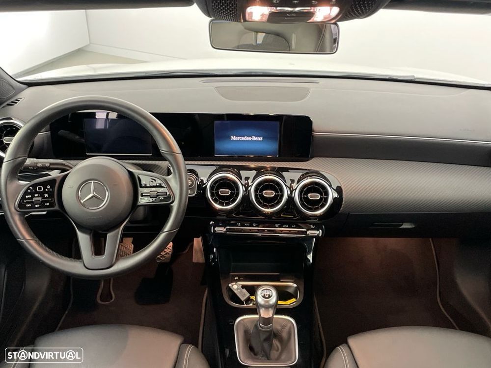 Mercedes-Benz A 180 d Style - 10