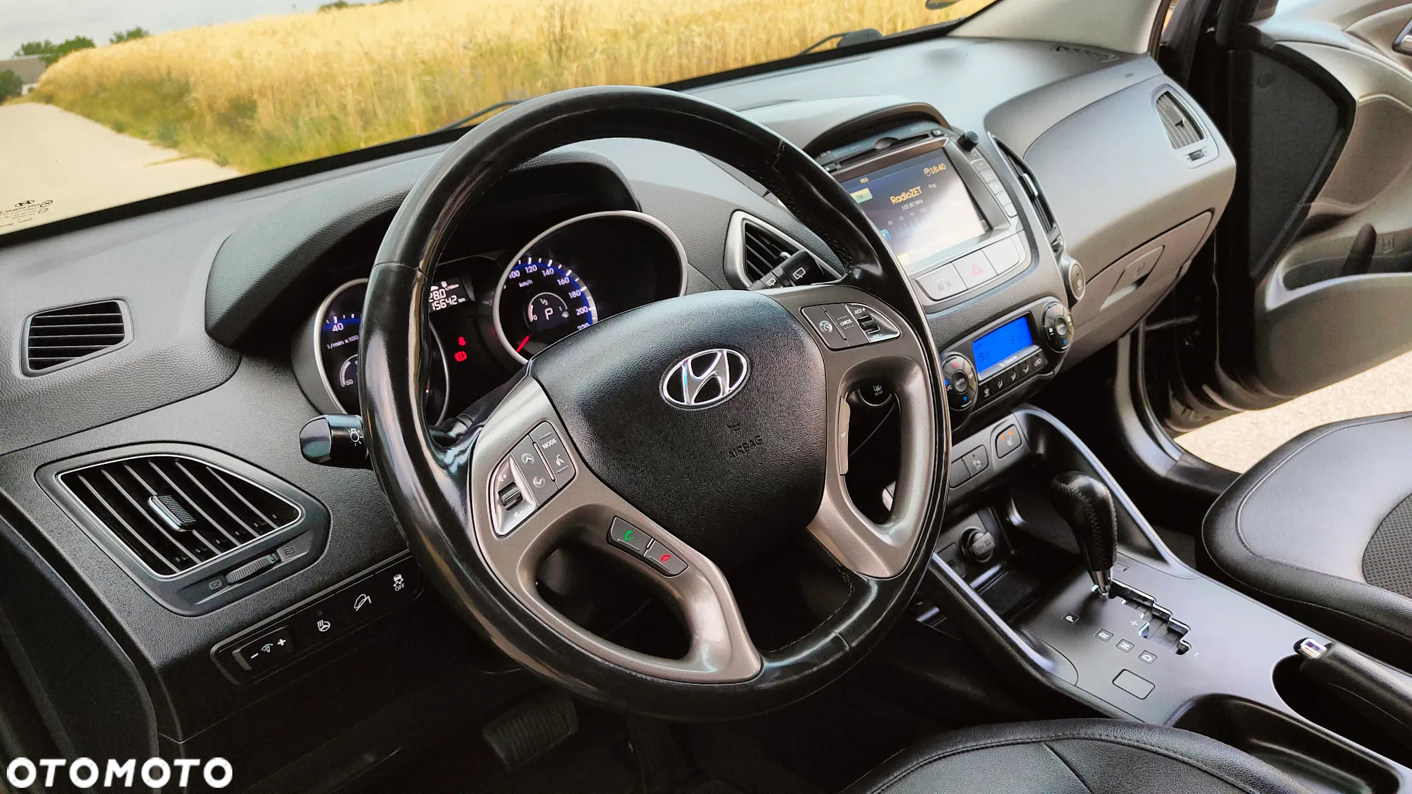 Hyundai ix35 2.0 Premium - 33