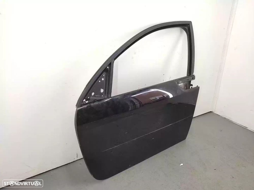 PORTA FRONTAL ESQUERDA SMART FORFOUR 2005 -A4547220109 - 2