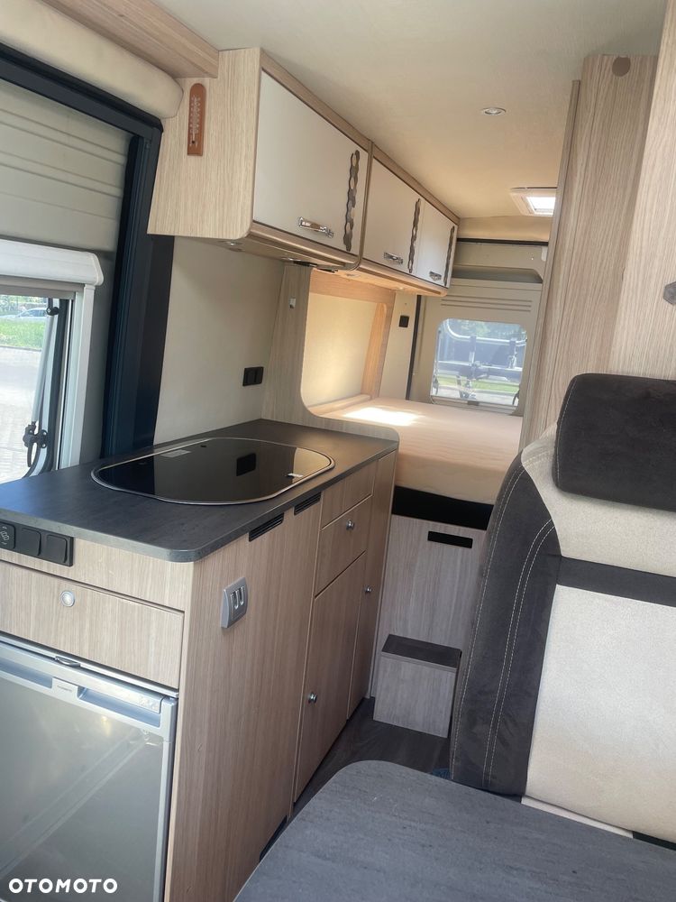 Fiat Ducato Kamper Możliwa Zamiana /Leasing - 19