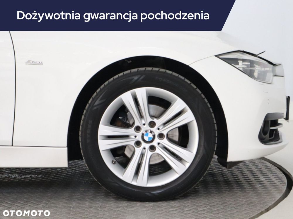 BMW Seria 3 - 17