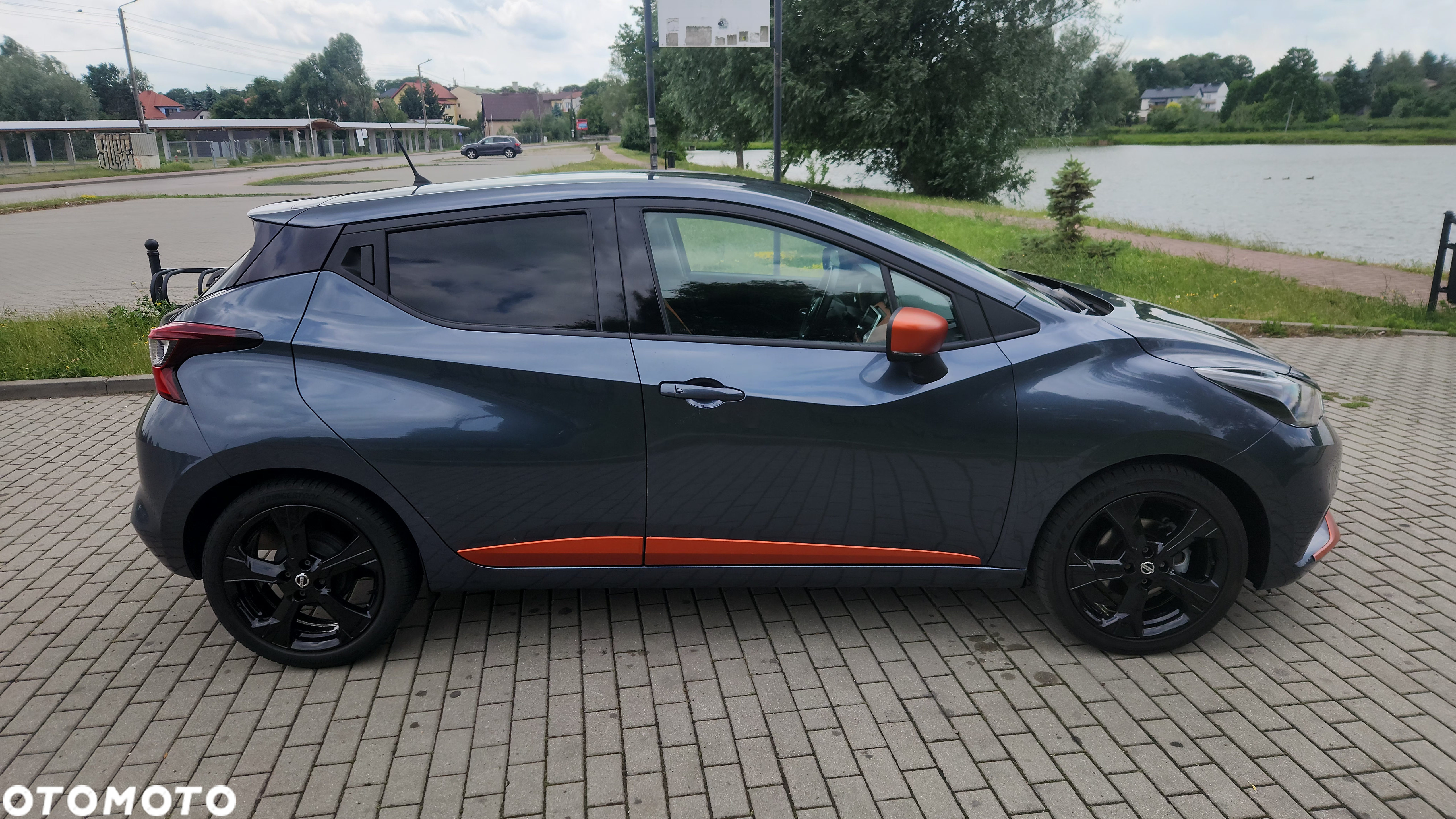 Nissan Micra 0.9 IG-T N-Connecta - 21