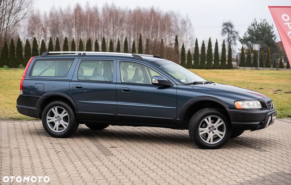 Volvo XC 70 - 14