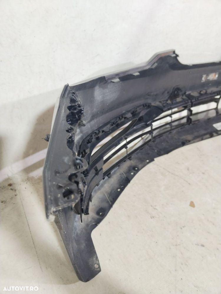 Bara fata BMW Seria 5, G30/G31, 2016, 2017, 2018, 2019, cod origine OE 51117385336. - 15