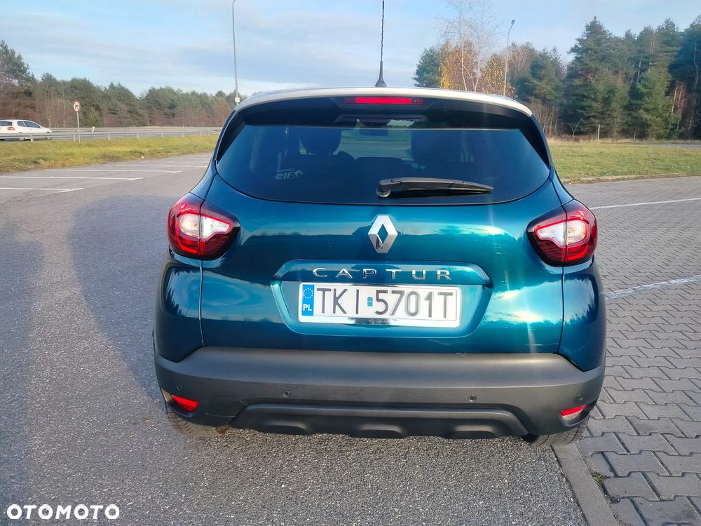 Renault Captur 1.0 TCe Intens - 11