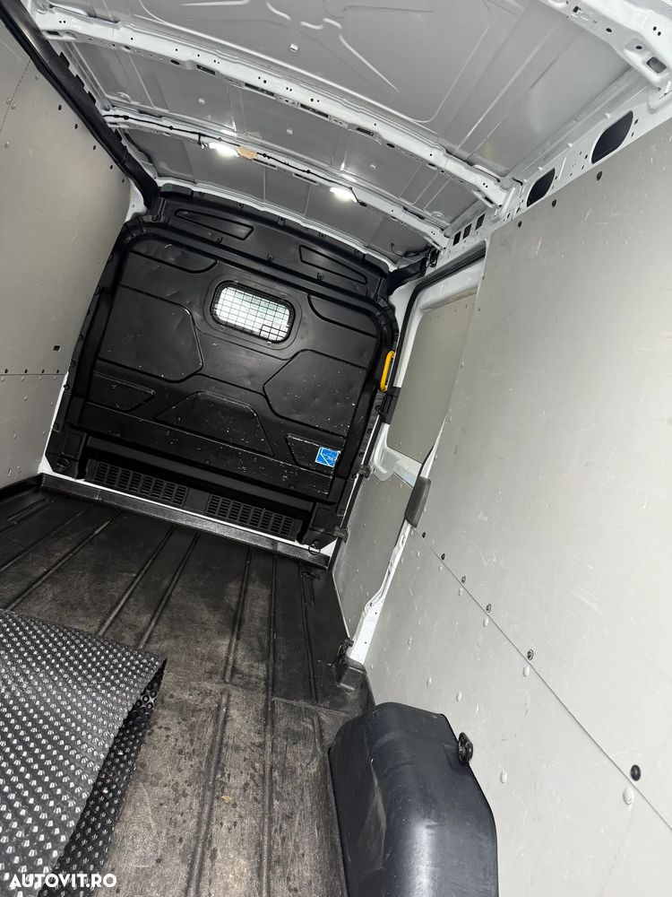Ford Transit L3H2 2.0 Diesel 170 hp - 14