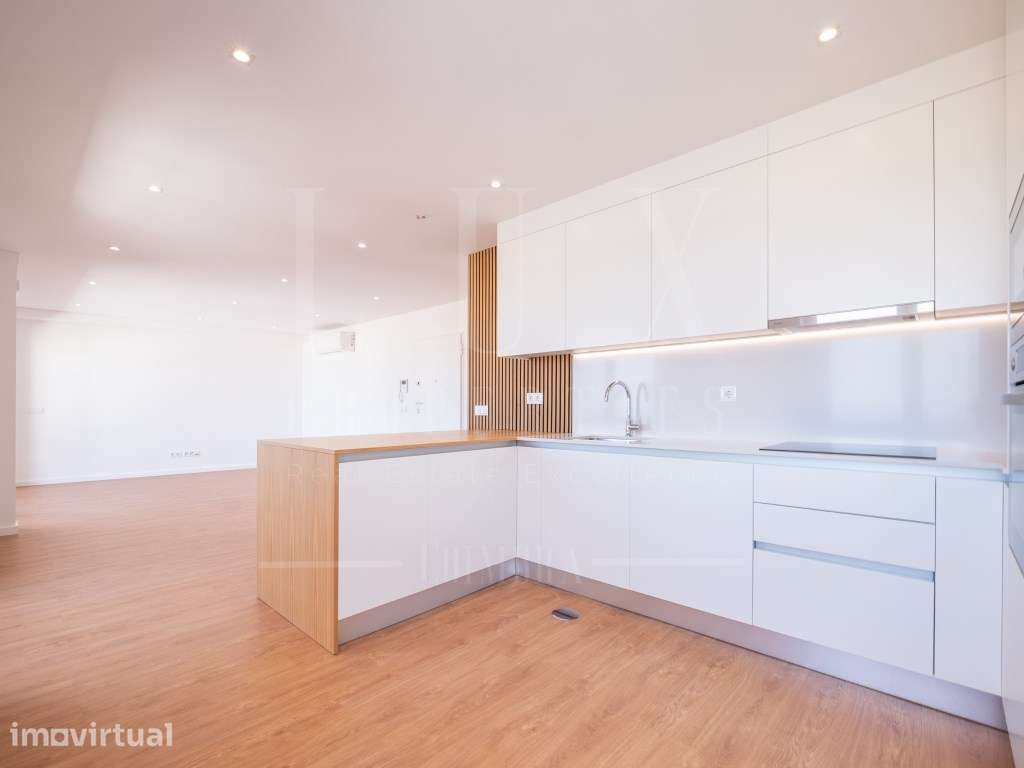 Apartamento T3 | Rua de Santa Catarina, Figueira da Foz - Grande imagem: 5/16