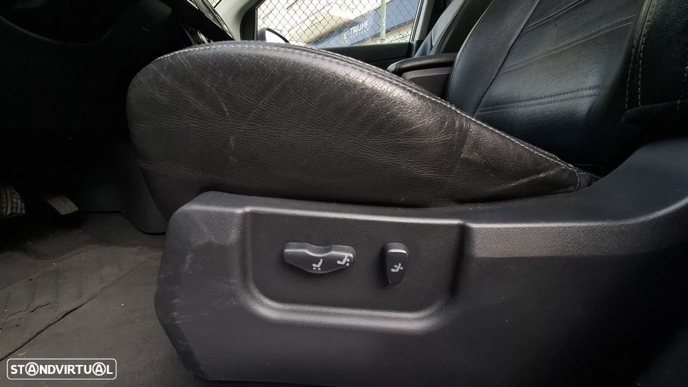 Renault Koleos dCi 150 FAP 4x2 Limited - 20