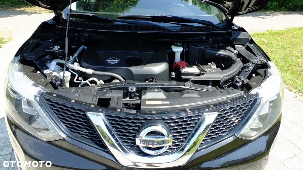 Nissan Qashqai 1.5 dCi Tekna - 30