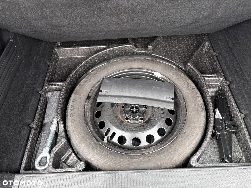 Opel Astra 1.6 CDTI DPF ecoFLEX Sports TourerStart/Stop ENERGY - 30
