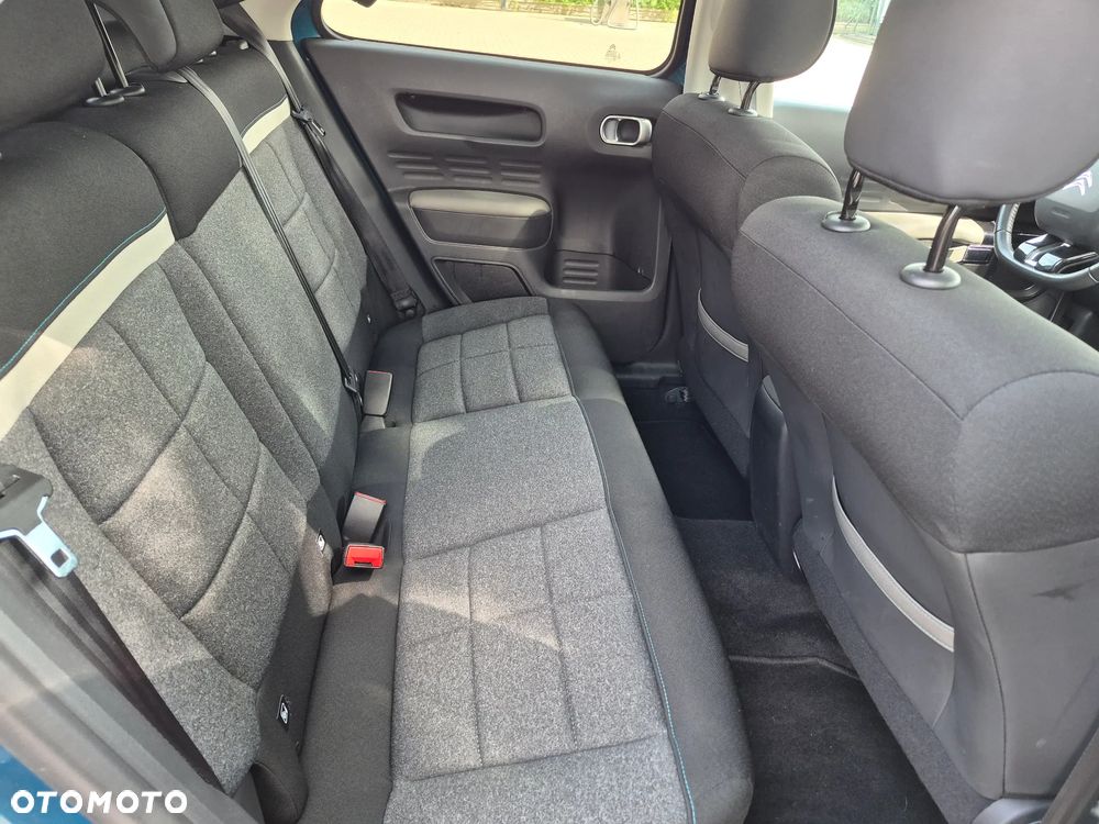 Citroën C4 Cactus - 24