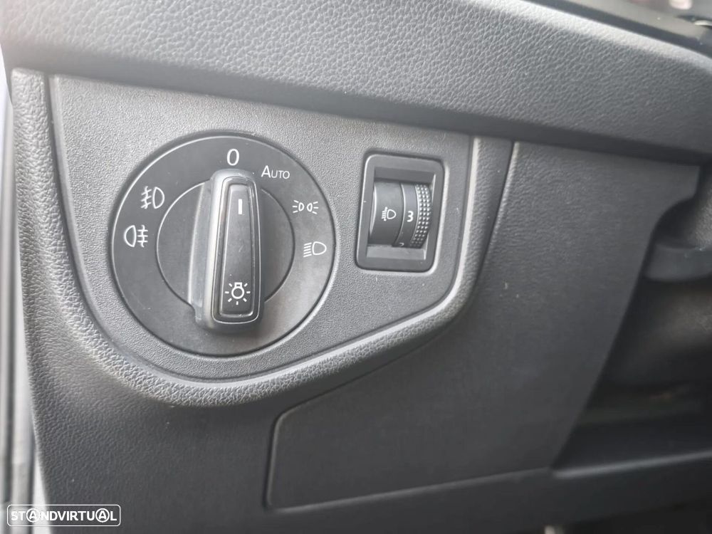 VW Polo 1.0 TSI Urban - 30