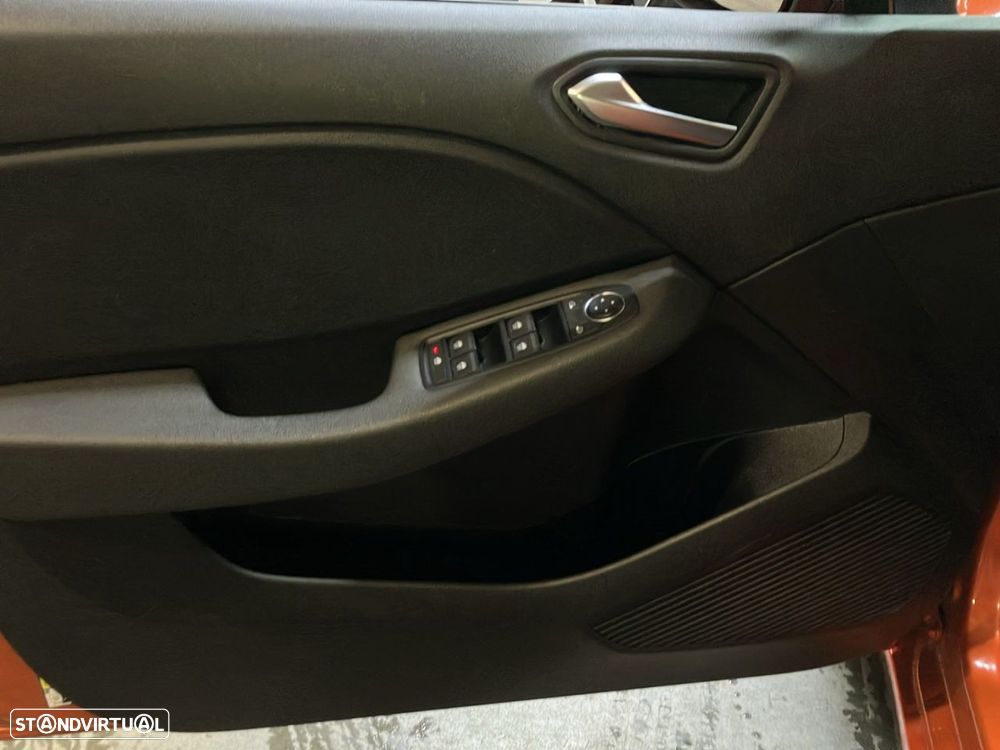 Renault Clio 1.0 TCe Techno - 20