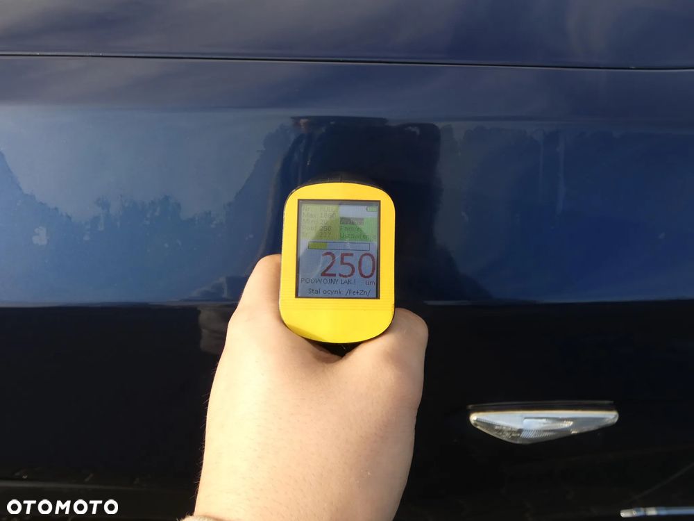 A76 Kompletny przód karoserii maska zderzak lampy BMW X3 F25 2010-2014 - 9