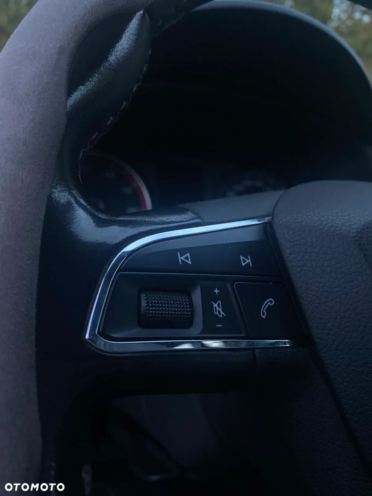 Seat Leon 1.4 TSI FR S&S - 28