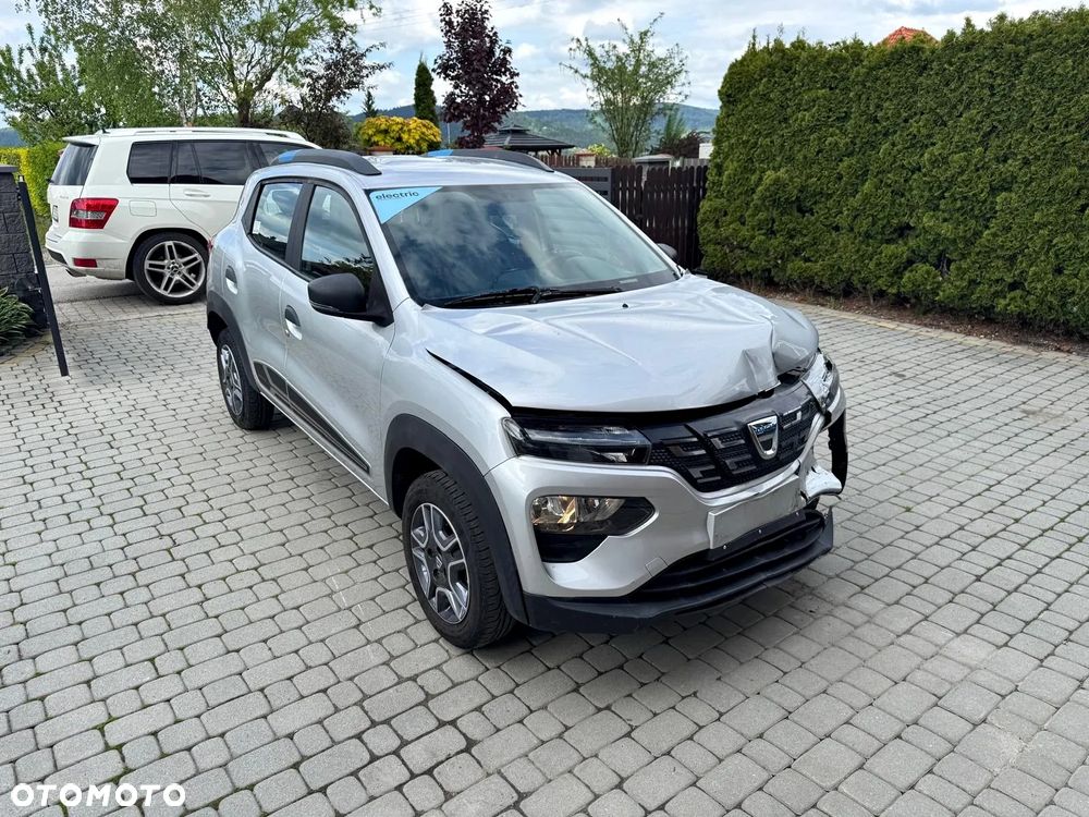 Dacia Spring Electric 45 Essential - 2