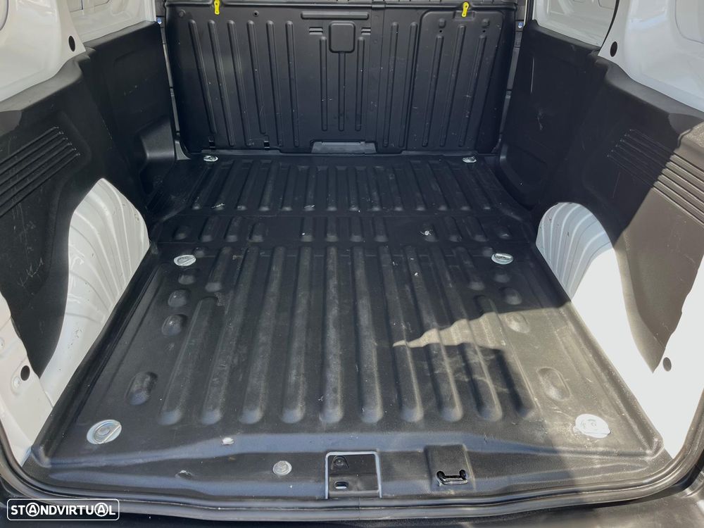 Peugeot Partner 1.6 BlueHDi L1 Iva Dedutível - 15