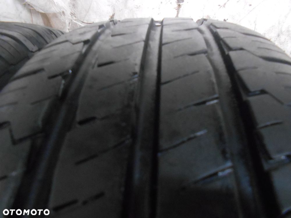 OPONY 205/65R16C HANKOOK VANTRA LT DOT 2024 / 1022 9MM - 4