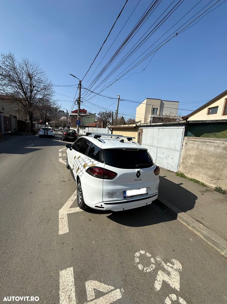 Renault Clio 1.5 Energy dCi 90 Dynamique - 4