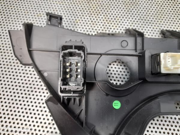 Bloco Botoes Citroen Berlingo (B9) - 4