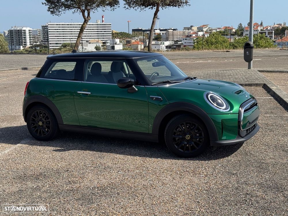 MINI 3 Portas Cooper SE Premium Essential - 6
