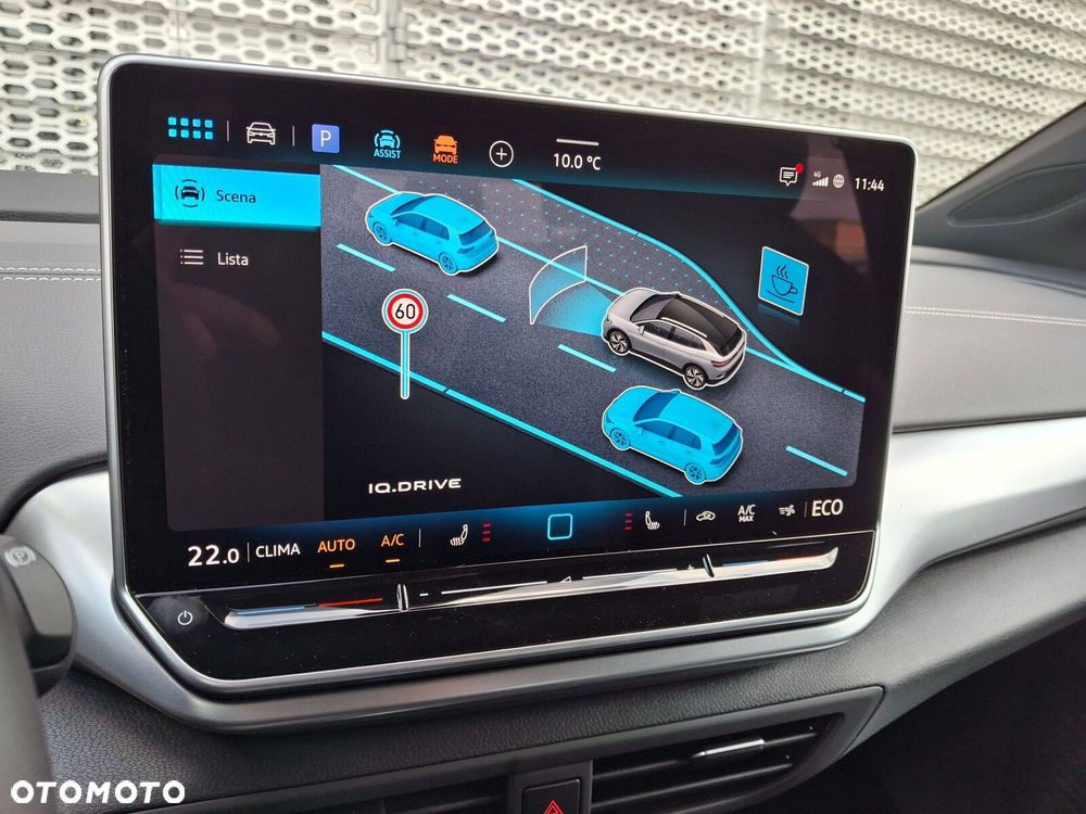 Volkswagen ID.4 52kWh Plus - 27