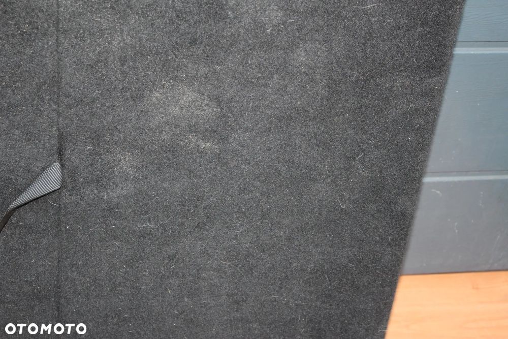 WYKŁADZINA PODŁOGA BAGAŻNIKA FLEXFLOOR OPEL ASTRA J HATCHBACK 13293971 - 6