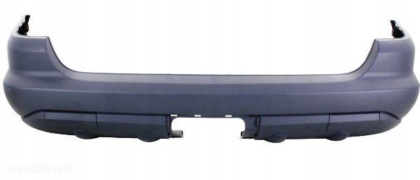 zderzak mercedes ml w163 2001-05 nowy tył - 1