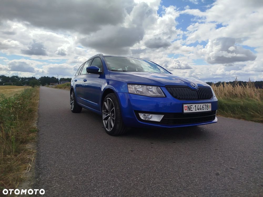 Skoda Octavia 1.8 TSI (Green tec) Ambition - 4