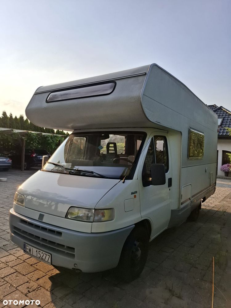Fiat Ducato - 17
