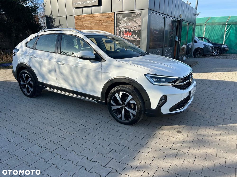 Volkswagen Taigo 1.5 TSI OPF DSG Life - 1