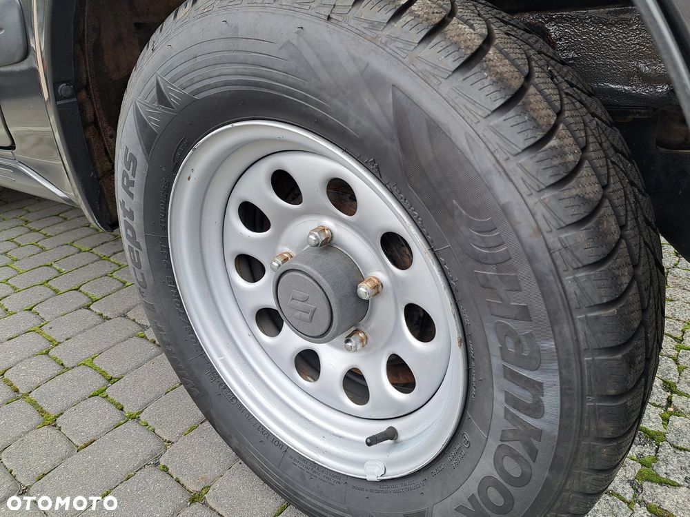 Suzuki Jimny Style - 20