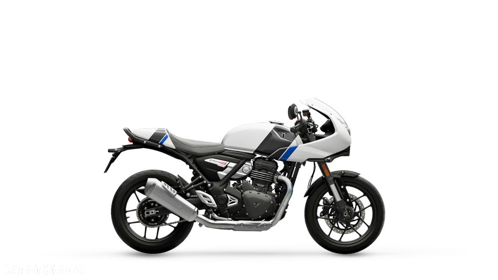 Triumph Speed Twin - 23